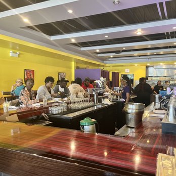 Batter & Berries - Restaurant Interior - Waffles Near Me - Olympia Fields, Illinois Batter & Berries - Restaurant Interior - Waffles Near Me - Olympia Fields, Illinois