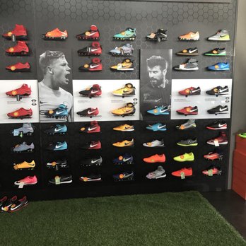 Soccer Post - Sporting Goods Near Me - Dublin, California