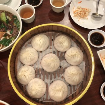Bing's Dumpling - XLB! - Dim Sum Near Me - Fremont, California
