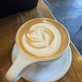 Beans & Malt - Latte - Coffee & Tea Near Me - Flushing, New York