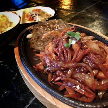 Hot Stone Korean Grill - Korean Near Me - Wichita, Kansas Hot Stone Korean Grill - Korean Near Me - Wichita, Kansas