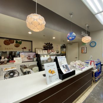 Cocohodo - Desserts Near Me - Irvine, California Cocohodo - Desserts Near Me - Irvine, California