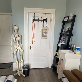 David Wong, DC - Chiropractors Near Me - Pleasanton, California