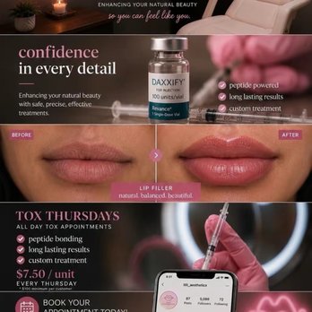 Lilli Aesthetics - Aestheticians Near Me - Mansfield, Texas Lilli Aesthetics - Aestheticians Near Me - Mansfield, Texas