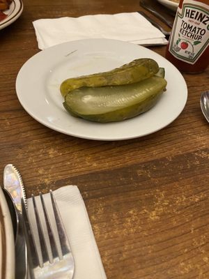 Canter's Deli by null