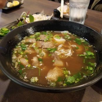 Mo Pho Mi - Pho is good! - Vietnamese Near Me - Costa Mesa, California