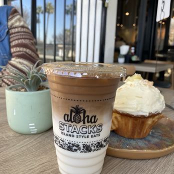 Aloha Stacks - Breakfast & Brunch Near Me - Whittier, California