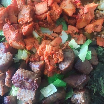 Tasty Kabob - Halal Near Me - Tysons, Virginia