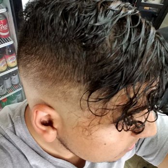 Precise Barbershop - Barbers Near Me - Long Beach, California