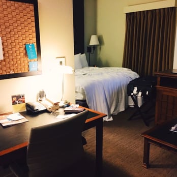Hyatt House San Ramon - Hotels Near Me - San Ramon, California