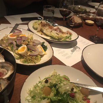 Blue Duck Tavern - New American Near Me - Washington, DC, District of Columbia