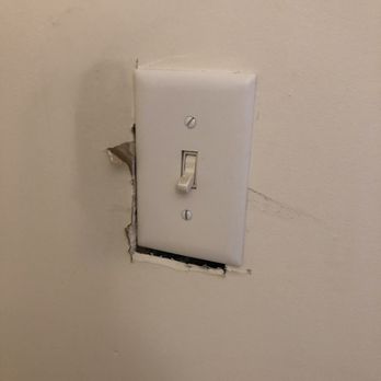 Sayers Electrical Service - Messy work - Electricians Near Me - Lake Zurich, Illinois Sayers Electrical Service - Messy work - Electricians Near Me - Lake Zurich, Illinois