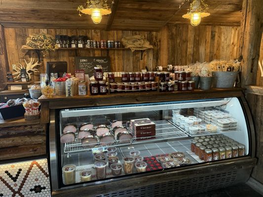 Restaurant au petit Poucet by null