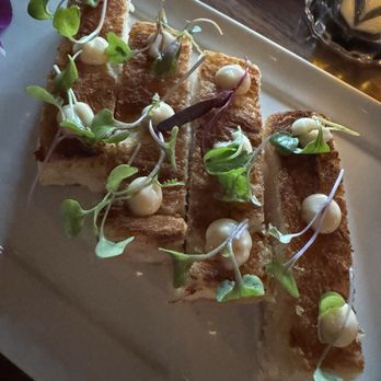 Robata JINYA - 3rd St. - Shrimp Toast - Japanese Near Me - Los Angeles, California Robata JINYA - 3rd St. - Shrimp Toast - Japanese Near Me - Los Angeles, California