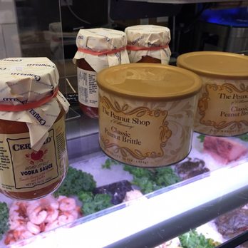 Wagshal's - New American Near Me - Washington, DC, District of Columbia