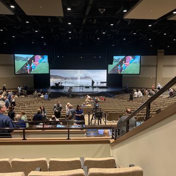 Cornerstone Chapel - Churches Near Me - Leesburg, Virginia