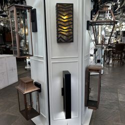 Hinkley's Custom Lighting Store Scottsdale - Lighting