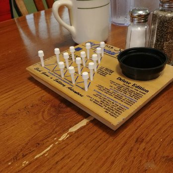 Jus' Jo's - Coffee and brain teasers - Breakfast & Brunch Near Me - Clovis, California