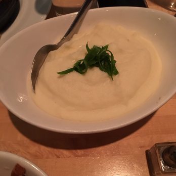 Seed Kitchen & Bar - Mashed potatoes - American Near Me - Marietta, Georgia Seed Kitchen & Bar - Mashed potatoes - American Near Me - Marietta, Georgia