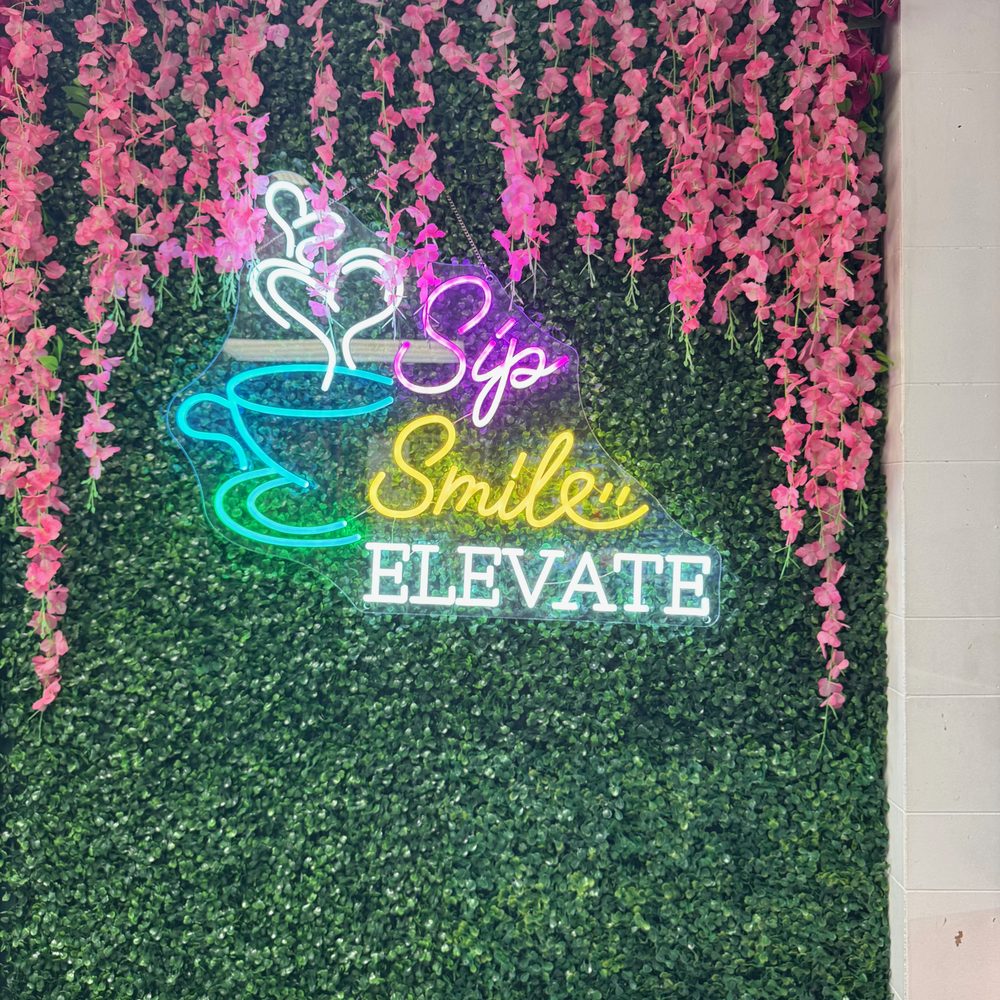 Elevate Coffee - Breakfast & Brunch Near Me - West Allis, Wisconsin Elevate Coffee - Breakfast & Brunch Near Me - West Allis, Wisconsin