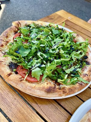 Pig Ate My Pizza + Nouvelle Brewing by null
