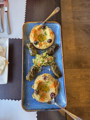 Ricco Mediterranean by null