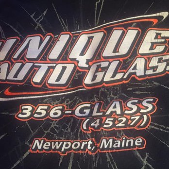 A Unique Auto Glass - Auto Glass Services Near Me - Newport, Maine A Unique Auto Glass - Auto Glass Services Near Me - Newport, Maine