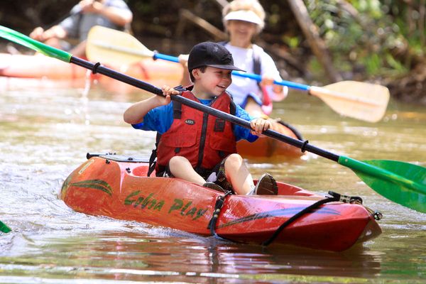 Princeville Ranch by null