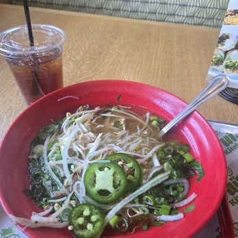 Vui's Kitchen - Vui's original Pho - Vietnamese Near Me - Gallatin, Tennessee