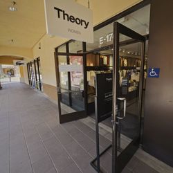 Theory Women Cabazon Outlet