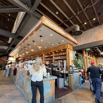 Urth Caffé - Orange - 11/16/24 - Coffee & Tea Near Me - Orange, California