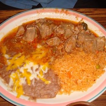 La Milpa - Mexican Near Me - Milpitas, California