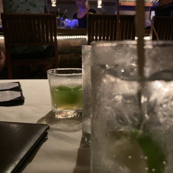 Extra Virgin Bistro - Mediterranean Near Me - Saint John, Virgin Islands Extra Virgin Bistro - Mediterranean Near Me - Saint John, Virgin Islands