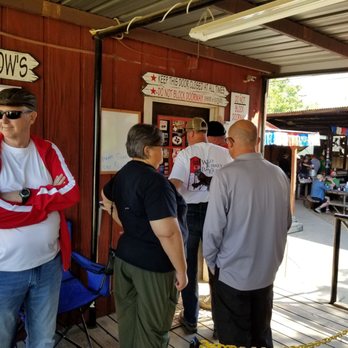 Snow's BBQ - Barbeque Near Me - Lexington, Texas Snow's BBQ - Barbeque Near Me - Lexington, Texas