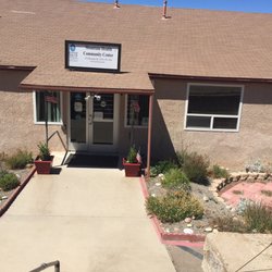 Mountain Health Community Center