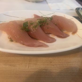 Light & Healthy Sushi Bar - Sushi Bars Near Me - Newhall, California