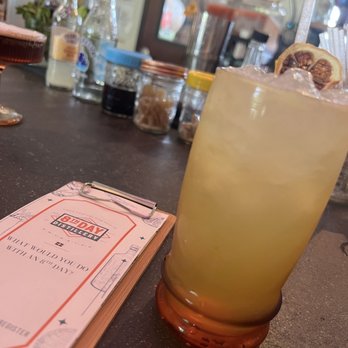 8th Day Distillery - Distilleries Near Me - Indianapolis, Indiana
