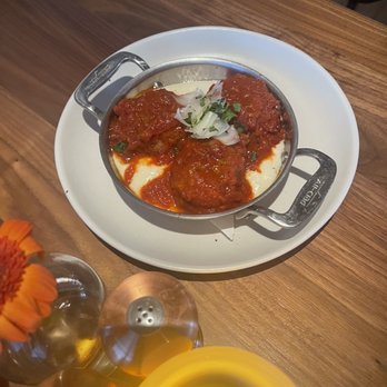 North Italia - Italian Meatballs - Italian Near Me - Gilbert, Arizona North Italia - Italian Meatballs - Italian Near Me - Gilbert, Arizona