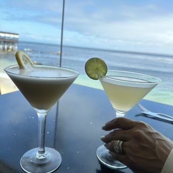 Lalla Grill Oceanside - Two foo foo drinks, you may have to take my Man card lol - Seafood Near Me - Monterey, California Lalla Grill Oceanside - Two foo foo drinks, you may have to take my Man card lol - Seafood Near Me - Monterey, California