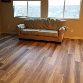 Flooring Liquidators - After it was all finished - Carpet Installation Near Me - Stockton, California