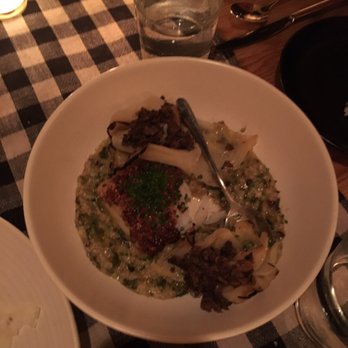 Upland - New American Near Me - New York, New York