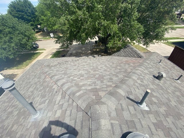 Slide of RR Roofing & Restoration