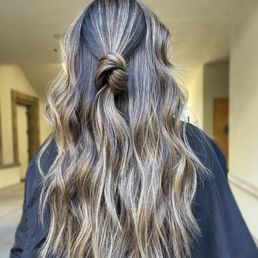 I love my hair!