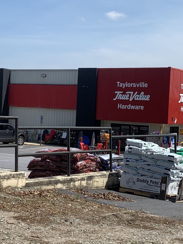TAYLORSVILLE TRUE VALUE Updated May 2024 1351 Nc Hwy 16 S