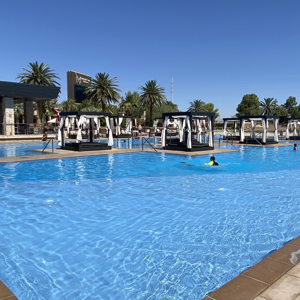 M Resort - Pool - Hotels Near Me - Henderson, Nevada M Resort - Pool - Hotels Near Me - Henderson, Nevada