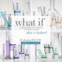 Angelic Skin Clinic - We offer Rodan + Fields which is the #1 Skin Care Brand in America! Sign up as a new preferred customer and get 1 FREE service!