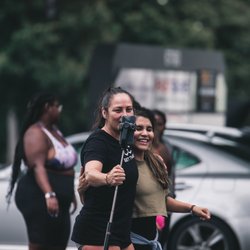 JAG Fitness - Always fun Positive