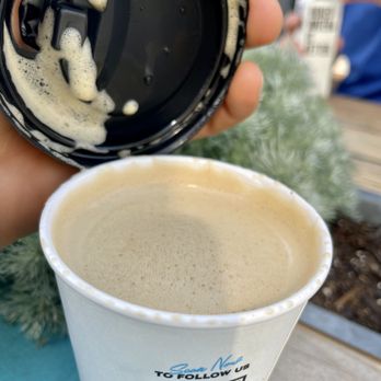 REBOL - Coffee & Tea Near Me - Cleveland, Ohio REBOL - Coffee & Tea Near Me - Cleveland, Ohio