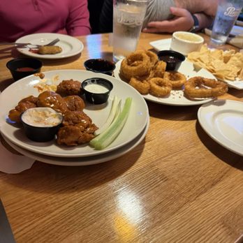 Applebee's Grill + Bar - Apps - American Near Me - Vancouver, Washington