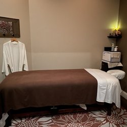 Imperial Massage Spa - Massage room